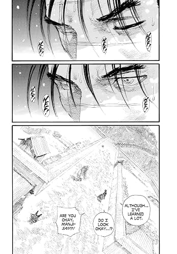 Blade of the Immortal Deluxe Volume 10 thumbnail 7