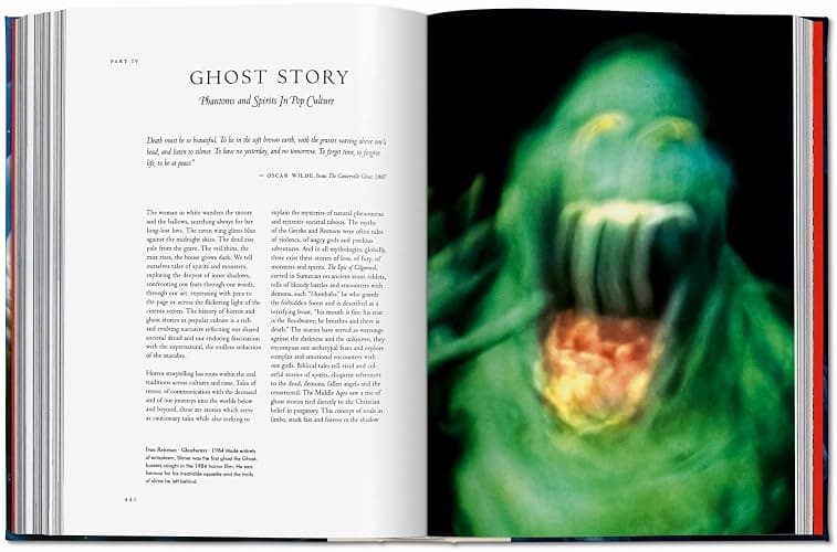 Spirit Worlds: The Library of Esoterica (Sourcebook) thumbnail 15
