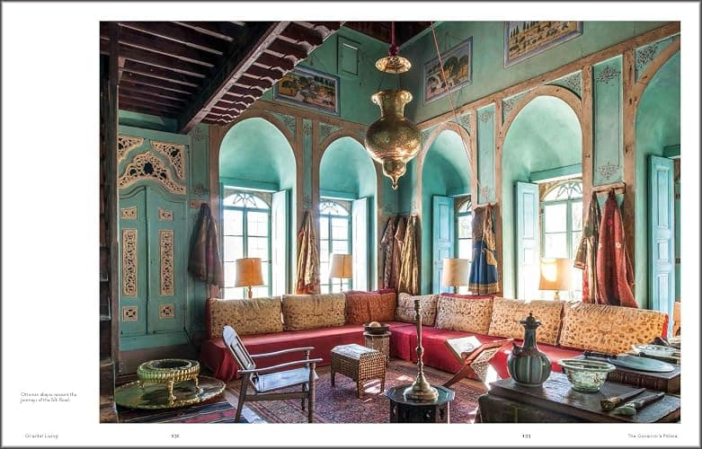 Oriental Living thumbnail 6