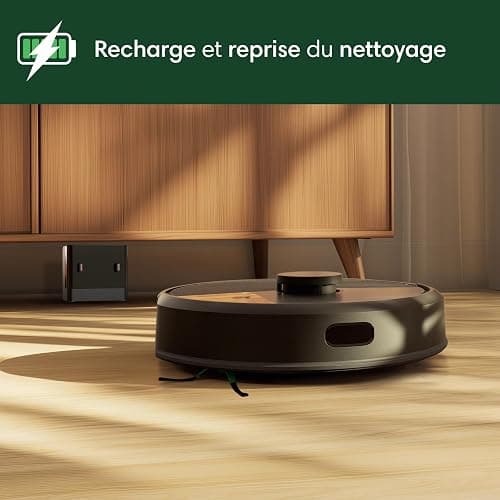 Robot aspirateur  thumbnail 2