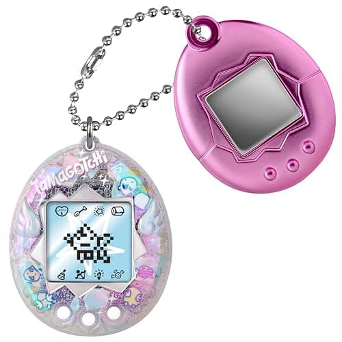 Tamagotchi Original - Celebration Reflection (Amazon Exclusive) - Image 1