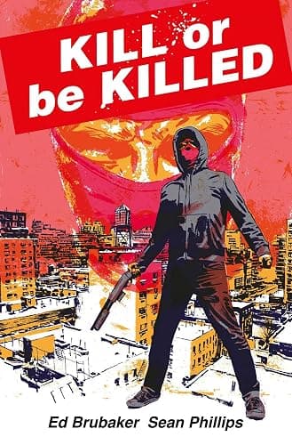 Kill or Be Killed Compendium - Image 1