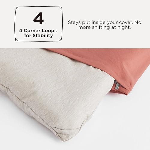 Bedsure Full Comforter Set - Beige Soft Bedding for All Seasons, Cationic Dyed Bed Set, 3 Pieces, 1 Full Size Comforter (82"x86") and 2 Pillow Shams (20"x26"+2") thumbnail 5