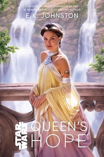 Queen's Hope (Star Wars) - Image 1