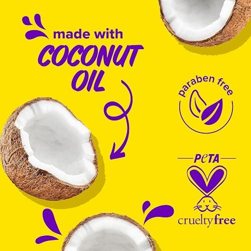 Aussie Miracle Curls with Coconut Oil, Paraben Free Detangling Milk Treatment, 6.7 fl oz thumbnail 7