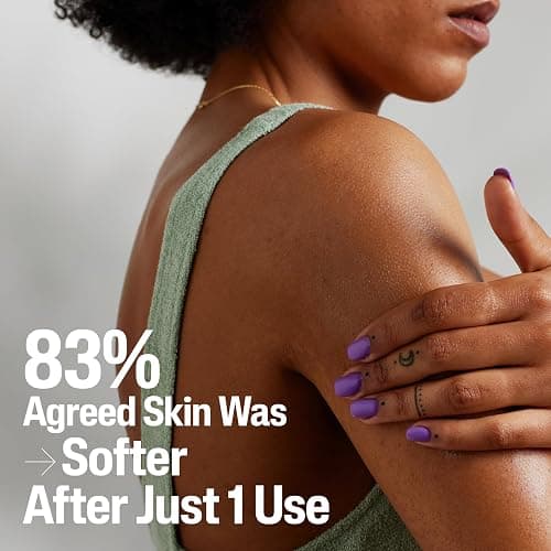 Cetaphil Rough & Bumpy Cream, 20% Urea, Gently Exfoliates, 8 oz | Exfoliating Body Cream For Chicken Skin, KP, Rough Bumpy Skin, Refines Texture, Dermatologist Recommended, 8 Oz Tube thumbnail 4