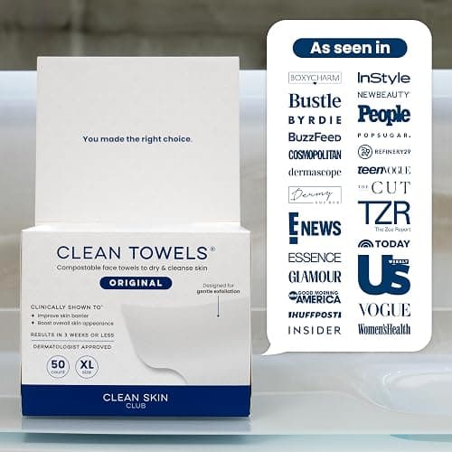 Skin Towels thumbnail 11