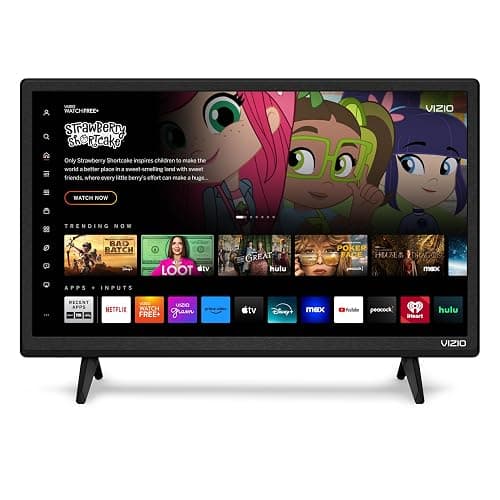 VIZIO 32-inch D-Series Full HD 1080p Smart TV with Apple AirPlay and Chromecast Built-in, Alexa Compatibility, D24f-J09, 2022 Model - Image 1