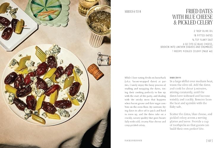 Party Tricks: Easy, Elegant Recipes for Snacking and Hosting thumbnail 9