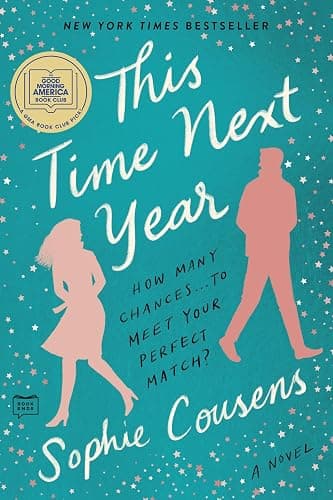 This Time Next Year - Image 1