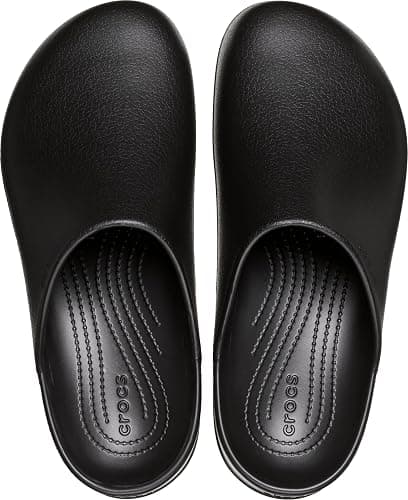 Crocs Unisex-Adult Dylan Clogs thumbnail 3