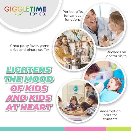 Giggle Time Koala Pencil Buddy (36) Pieces - Koala Stuffed Animal Pencil Toppers, Pencil Clip On, Koala Bear Prizes for Students, Kids’ Party Favor, Piñata Stuffer - 2 inches thumbnail 5