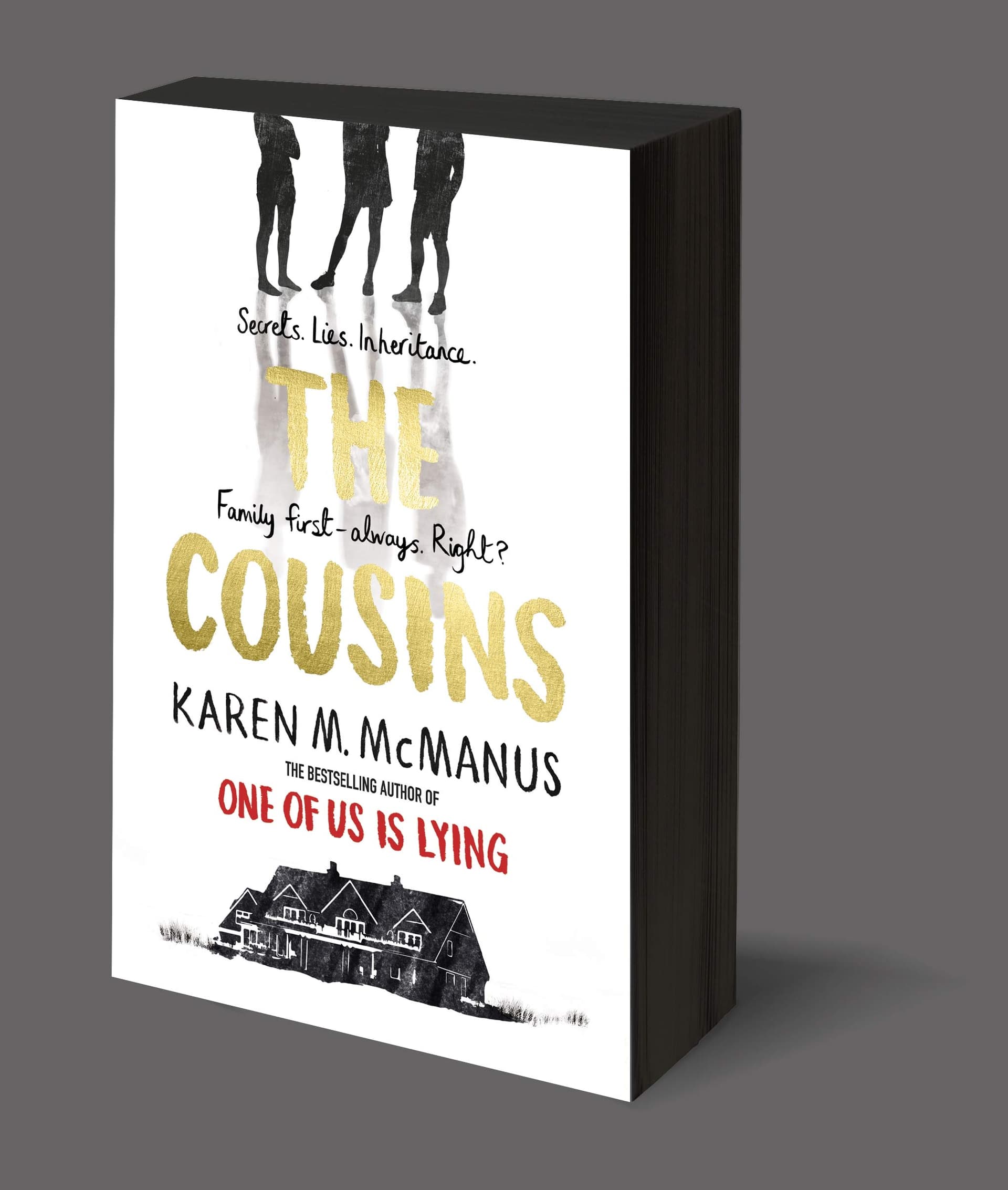 The Cousins thumbnail 3