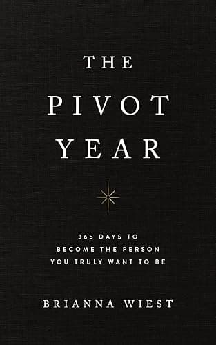 The Pivot Year - Image 1