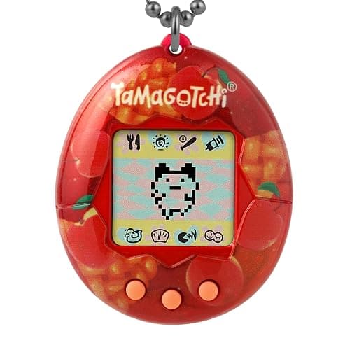 Tamagotchi Original - Apple Sweets - Image 1