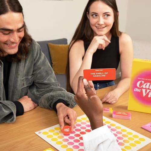 Catch The Vibe: The Adult Party Game That Tests How Well You Know Your Friends, for Teens thumbnail 8