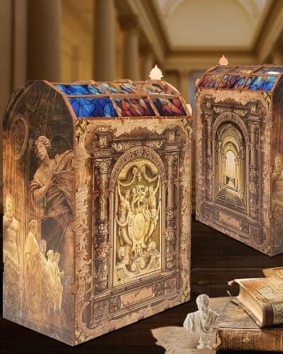 Museum (Book Nook) thumbnail 6