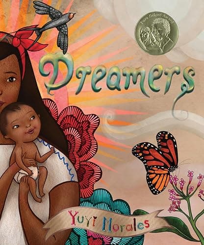 Dreamers - Image 1