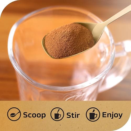 NESCAFÉ Gold Espresso Intense, Instant Coffee, 3.5 oz thumbnail 3