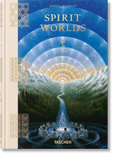 Spirit Worlds: The Library of Esoterica (Sourcebook) - Image 1