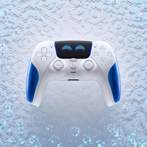 Playstation DualSense® Wireless-Controller – ASTRO BOT™ Joyful Limited Edition thumbnail 3