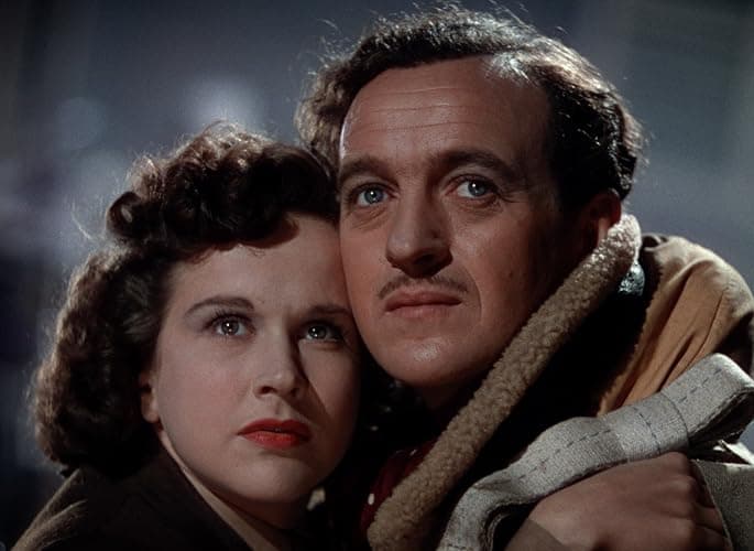 A Matter of Life and Death [Blu-ray] thumbnail 2