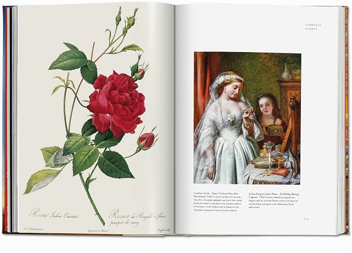 Plant Magick: The Library of Esoterica (Sourcebook) thumbnail 8
