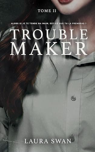Troublemaker - Tome 2 - Image 1