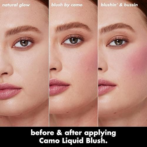 e.l.f blush ( misty pink ) thumbnail 7