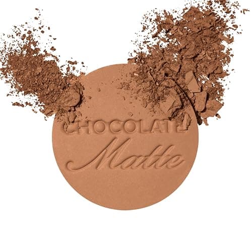 Too Faced Chocolate Soleil Matte Bronzer | Long Lasting + Cruelty Free with a Matte Finish thumbnail 2