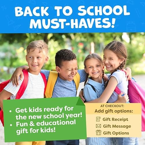Preschool Learning Activities - Tracing Books for Kids Ages 3-5 - Toddler Handwriting Practice - Letter Tracing for Kids Preschool Kindergarten Workbooks 3-4, 4-5 - Learning Books for 3-4 Year Olds thumbnail 9