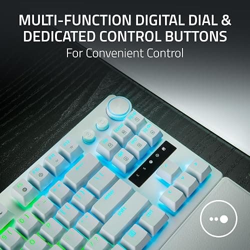  Gaming Keyboard thumbnail 10