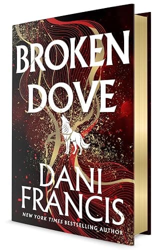 Broken Dove (Silver Elite) - Image 1