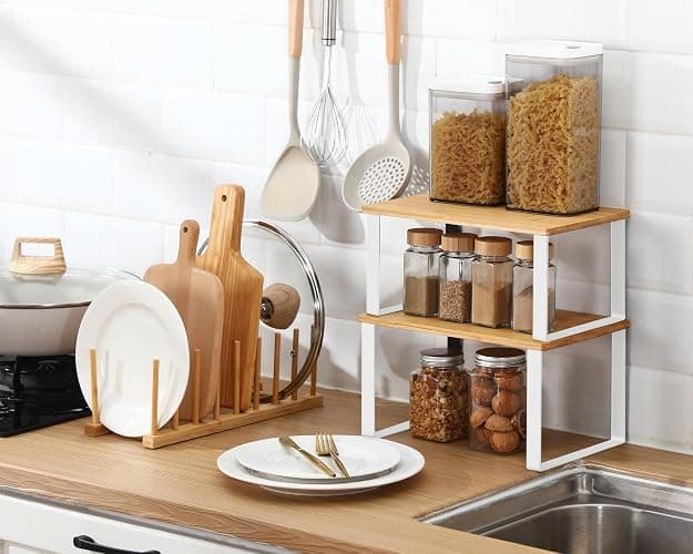 Cabinet Organizer thumbnail 2