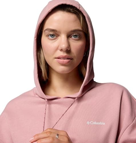 Columbia Women's Aldermore Hoodie thumbnail 4