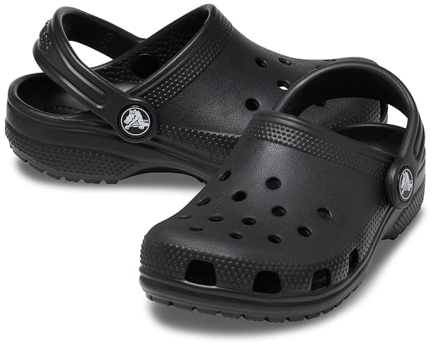 Crocs Kid's Classic Clog thumbnail 8