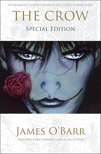 The Crow: Special Edition - Image 1
