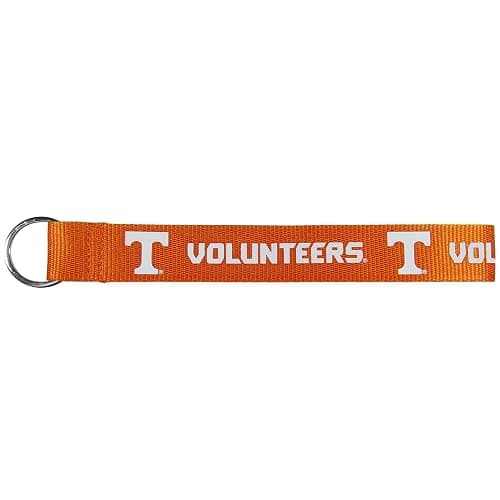 Siskiyou Sports NCAA unisex-adult Lanyard Key Chain - Image 1