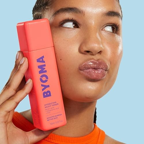 BYOMA Hydrating Milky Toner, 150ml thumbnail 3