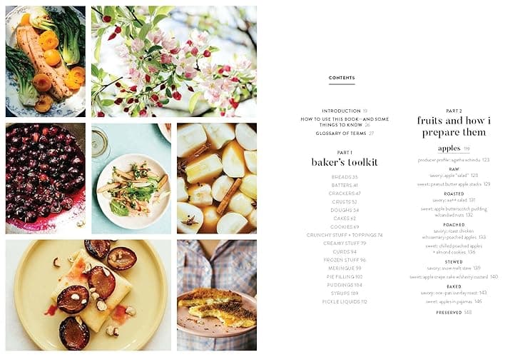 Pulp: A Practical Guide to Cooking with Fruit thumbnail 5