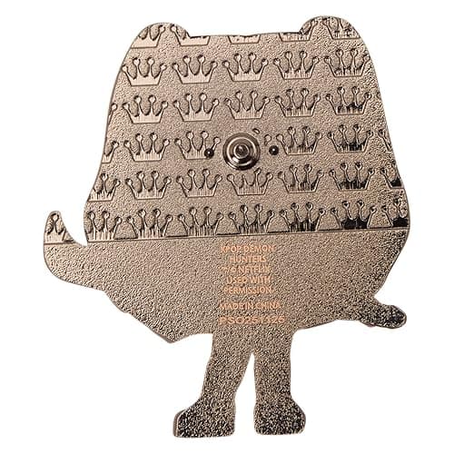 Funko Pop! By Loungefly KPop Demon Hunters Mystery Box Pin thumbnail 4