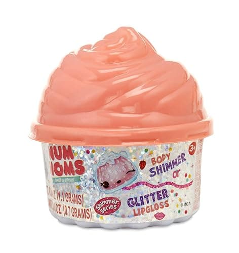 Num Noms Mystery Pack Series 6-2 - Image 1