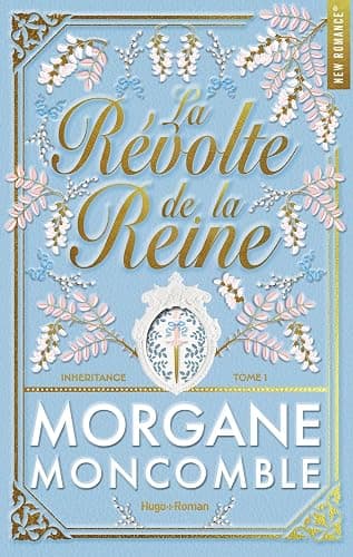 La Révolte de la Reine - Image 1