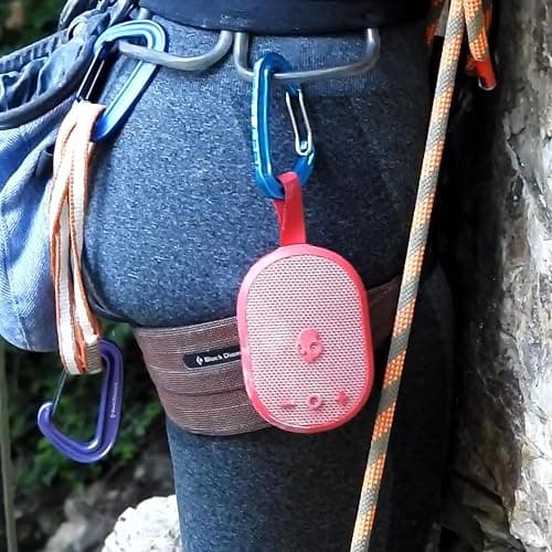 Skullcandy Wireless Bluetooth Speaker Waterproof thumbnail 5