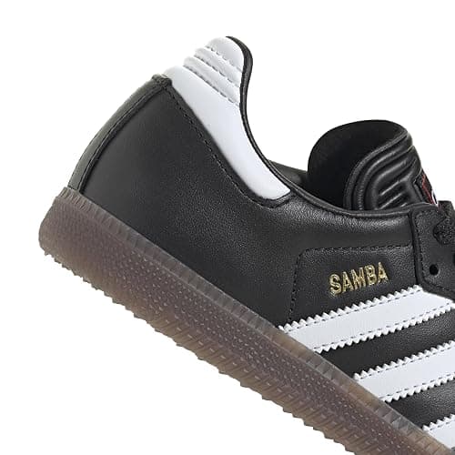 adidas Unisex-Child Samba Indoor thumbnail 6