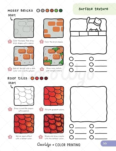 How to Draw Patterns: Easy and Fun Step-by-Step Guide for Unique Creations thumbnail 7