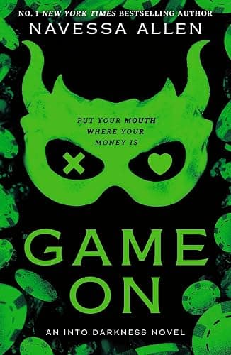 Game On (Into Darkness) - Image 1
