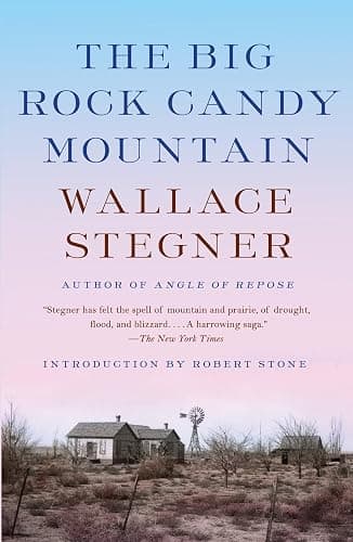 The Big Rock Candy Mountain - Image 1