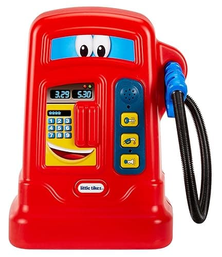 Little Tikes Cozy Pumper