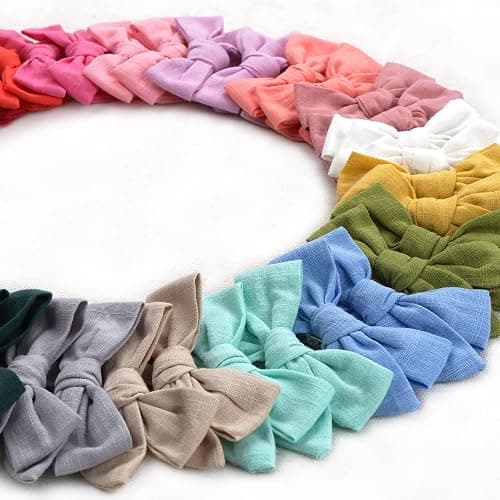 Hair Bows thumbnail 7